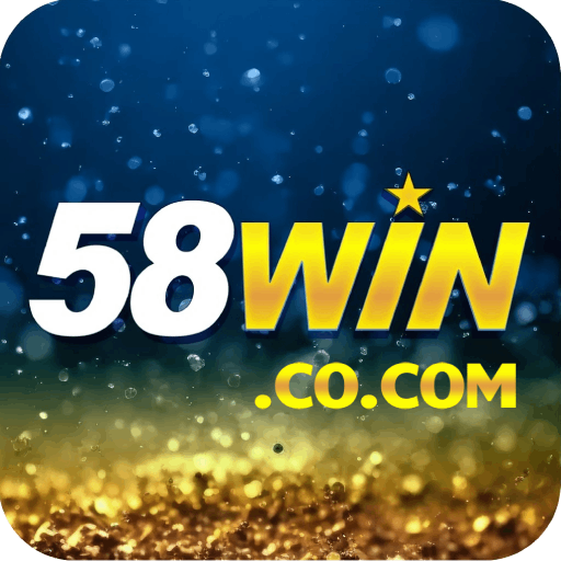 58Win logo